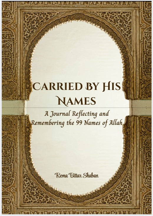 Carried by His Names