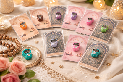Tasbih Ring Counter