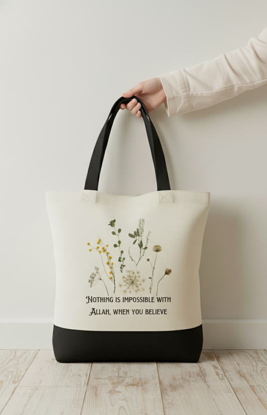 Tote Bag