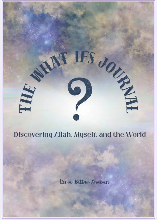 The What Ifs Journal
