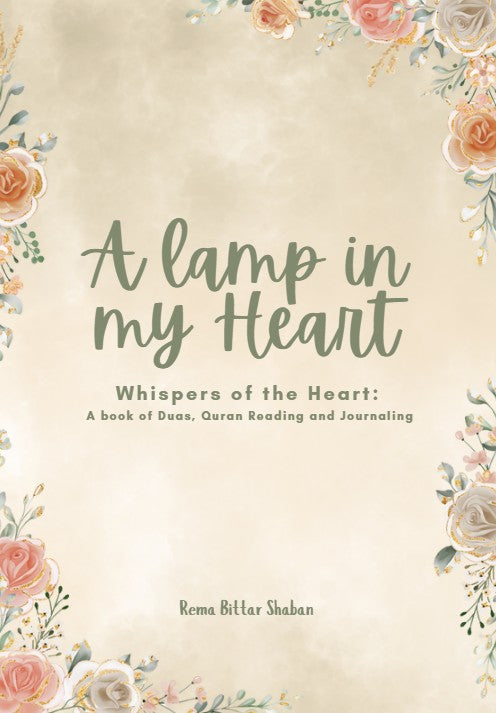 A Lamp in My Heart