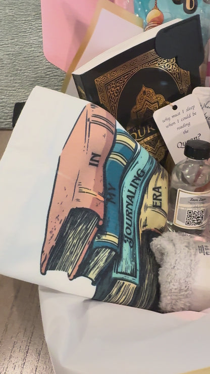 Islamic Cute Gift Box