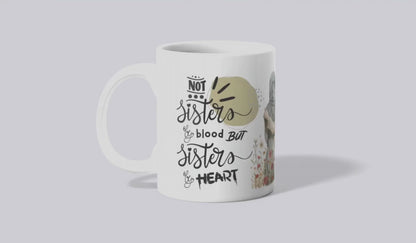 Thank You for Being an Awesome Friend Mug