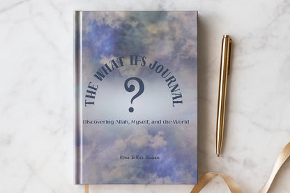 The What Ifs Journal